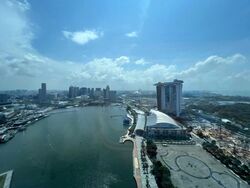 Marina Bay Residences (D1), Condominium #606439231